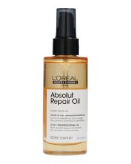 Loreal Absolut Repair Oil 10-In-1 Professional Oil