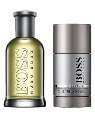 Hugo Boss Bottled EDT Gift Set