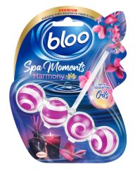 Bloo Block Harmony Spa