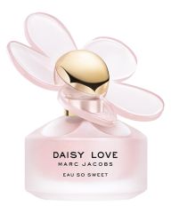 Marc Jacobs Daisy Love Eau So Sweet