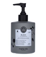 Maria Nila Colour Refresh - Black 2,00 300 ml