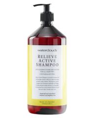 Waterclouds Relieve - Active Climbazole Shampoo 1000 ml