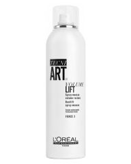 Loreal Tecni Art. Volume Lift Spray-Mousse 250ml