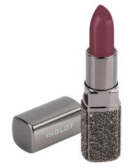 Inglot Swarovski Crystal Lipstick Matte 411