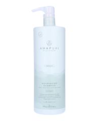 Paul Mitchell Awapuhi Repair Nourising Shampoo