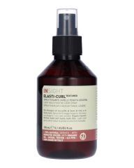 Insight Elasti-Curl Textured Light Hold Fixative Hair Spray