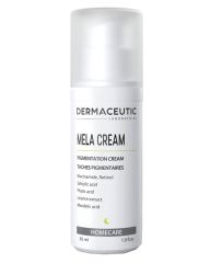 Dermaceutic Mela Cream Pigmentation Cream (Stop Beauty Waste)