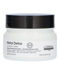 Loreal Metal Detox Mask