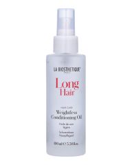 La Biosthetique Long Hair Weightless Conditioning  Oil (Uden Æske)