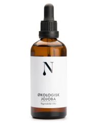 Naturligolie Økologisk Jojobaolie