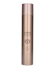 GOLD Dry Hair Spray 400ml