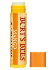 Burt's Bees Mouisturizing Lip Balm - Mango