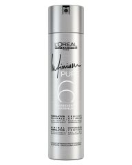 Loreal Infinium Pure Soft Hairspray