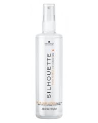 Silhouette Style & Care Lotion 200ml