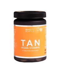 Beauty-Bear-Tan-Vegan-Vitamins-60-stk