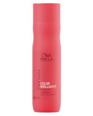 Wella Invigo Color Brilliance Fine Normal Shampoo 250ml