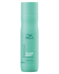 Wella Invigo Volume Boost Bodifying Shampoo 250ml
