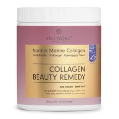 Vild Nord Collagen Beauty Remedy