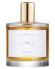 Zarkoperfume Chypre 23 Eau De Soir
