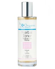 The Organic Pharmacy Herbal Toner (U) (Stop Beauty Waste)