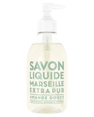 Compagnie De Provence Liquid Marseille Soap Sweet Almond