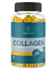 VitaYummy Collagen Tropical