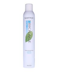 Matrix Biolage Freeze Fix Hairspray (Stop Beauty Waste)