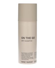 Nine Yards On The Go Dry Shampoo