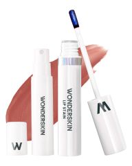Wonderskin Wonder Blading Lip Stain Kit Lovely