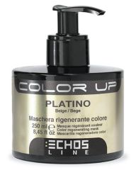 Echosline Platino Beige Color Regenerating Mask 250 ml