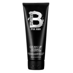 TIGi Bed Head For Men Clean Up Peppermint Conditioner  200 ml