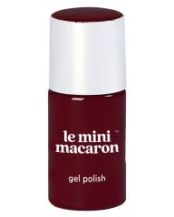 Le-Mini-Macaron-Gel-Polish-Chocolate-Cherry