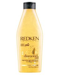 Redken Diamond Oil High Shine Gel Conditioner (U) 250 ml