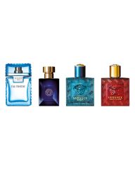 Versace Mini Gift Set Man EDT / EDP