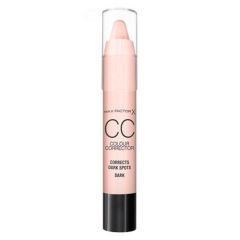 Max Factor CC Colour Corrector - Corrects Dark Spots (Dark) 35 ml