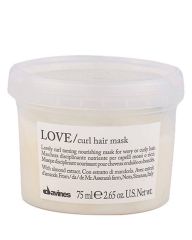 Davines-Love-Curl-Hair-Mask-75ml