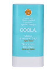 Coola Classic Sunscreen Stick Tropical Coconut