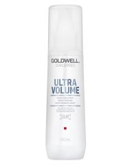 Goldwell Ultra Volume Bodifying Spray (Stop Beauty Waste)