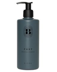 Björk Fukt Moisture Shampoo 300ml