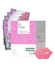 Australian Bodycare B12 Lip Mask 30 pcs.
