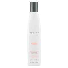 NAK Scalp To Hair Moisture-Rich Softening Conditioner 250 ml