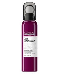 Curl Expression Professional Spray