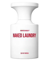 BORNTOSTANDOUT Naked Laundy EDP