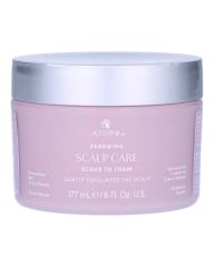 Alterna Renewing Scalp Care Scrub To Foam