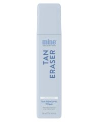 MineTan Tan Eraser Ultra Cleanser Foam (U)