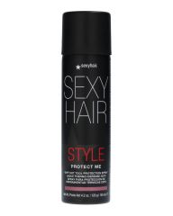 Sexy Hair Style Protect Me Hot Tool Protection Spray