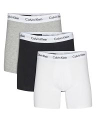 Calvin Klein Modern Cotton Stretch Boxer 3-Pack XL