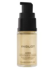 Inglot Face And Body Illuminator 62