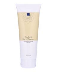 Abena Body & Hand Cream 200 Ml 