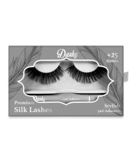 Dashy Lashes Stylish